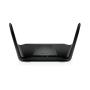 NETGEAR Nighthawk Tri-Band AX8 8-Stream AX6600 WiFi 6 Router (RAX70) wireless router Gigabit Ethernet Tri-band (2.4 GHz   5 GHz