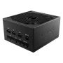 Sharkoon SilentStorm Cool Zero unidad de fuente de alimentación 850 W 20+4 pin ATX ATX Negro