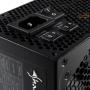 Sharkoon SilentStorm Cool Zero unidad de fuente de alimentación 850 W 20+4 pin ATX ATX Negro