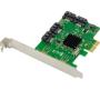 Dawicontrol DC-614E RAID BLISTER controller RAID PCI Express 2.0 6 Gbit s