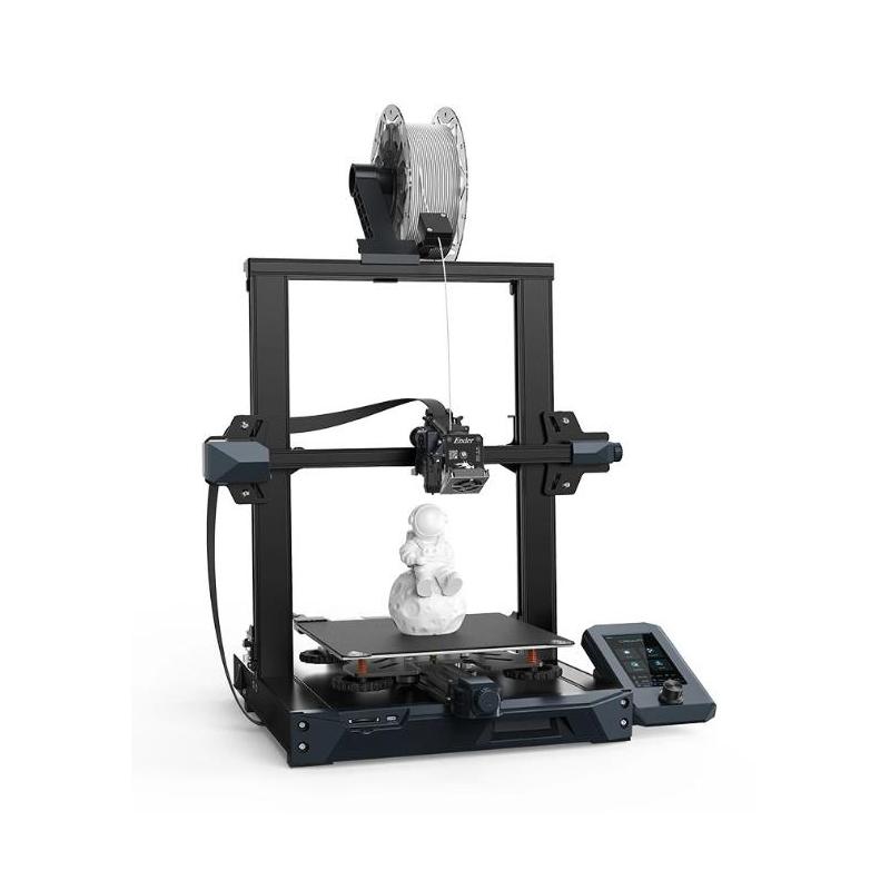 ▷ Scanner 3D pour imprimante 3D : Prix et caractéristiques