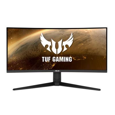 ▷ ASUS TUF Gaming VG34VQL1B 86.4 cm (34) 3440 x 1440 pixels UltraWide Quad  HD LED Black