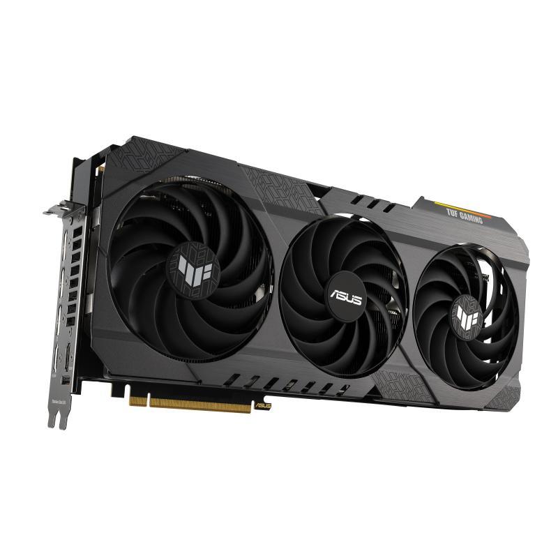 ASUSTek NVIDIA GeForceRTX 3060 搭載 12G ROG-STRIX-RTX3060-O12G-GAMING