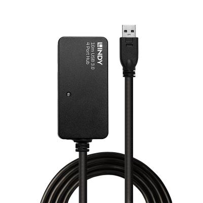 Lindy 7 Port USB 3.0 Hub