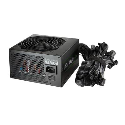 FSP/Fortron Twins PRO 700W alimentatore per computer 20+4 pin ATX PS/2 Nero