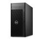 DELL Precision 3660 i7-13700K Tower Intel® Core™ i7 32 GB DDR5-SDRAM 1000 GB SSD Windows 11 Pro Workstation Black