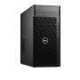 DELL Precision 3660 i7-13700K Tower Intel® Core™ i7 32 GB DDR5-SDRAM 1000 GB SSD Windows 11 Pro Workstation Black