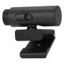 Streamplify CAM webcam 2 MP 1920 x 1080 pixels USB 2.0 Noir