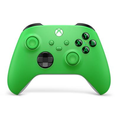 ▷ Microsoft Xbox Wireless Green Bluetooth/USB Gamepad Analogue
