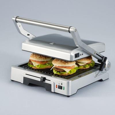 ▷ Princess Appareil à raclette 162645 pour 8 personnes avec grill Deluxe