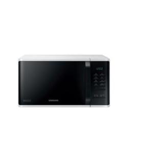 Samsung MS23K3513AW EG forno a microonde Superficie piana Solo microonde 23 L 800 W Bianco