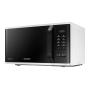 Samsung MS23K3513AW EG micro-onde Comptoir Micro-ondes uniquement 23 L 800 W Blanc