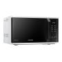 Samsung MS23K3513AW EG microwave Countertop Solo microwave 23 L 800 W White