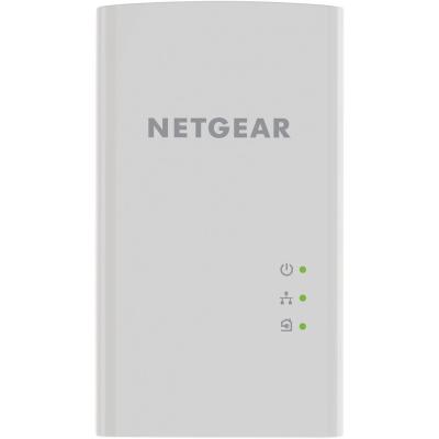 ▷ NETGEAR PLW1000 1000 Mbit/s Ethernet LAN Wi-Fi White