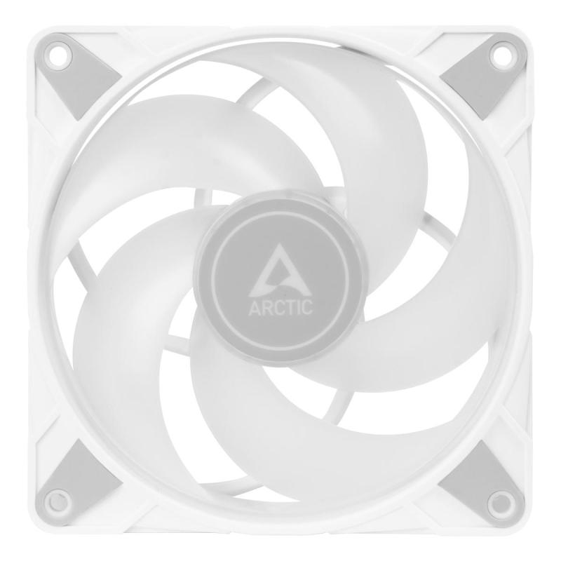 The budget king: Arctic P12 PWM case fan in test - value for money