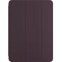 Apple Smart Folio for iPad Air (5th generation) - Dark Cherry