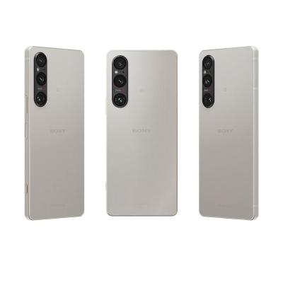 ▷ Sony Xperia 10 V XQDC54C0G.EUK smartphones 15,5 cm (6.1) SIM doble  Android 13 5G USB Tipo C 6 GB 128 GB 5000 mAh Verde