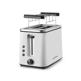 slice(s) | 1000 toaster ▷ Bestron Copper Trippodo 2 ATS1000CO W