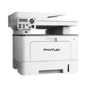 ▷ HP Color LaserJet Enterprise Flow MFP M578c, Print, copy, scan, fax,  Two-sided printing 100-sheet ADF Energy Efficient
