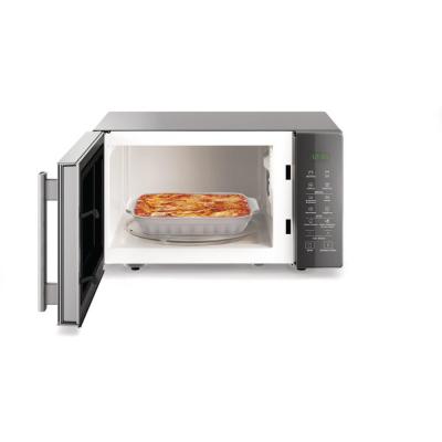 ▷ Bauknecht MW 254 SM microwave Over the range Grill microwave 25