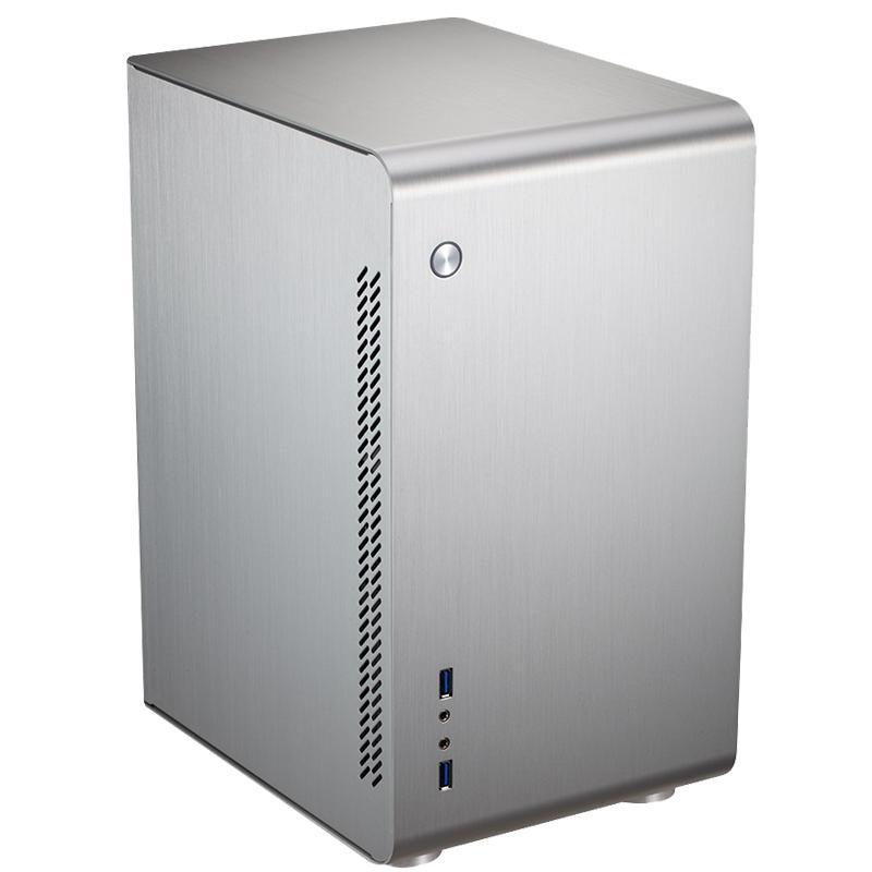 ▷ Mars Gaming MCV3W computer case Tower Bianco