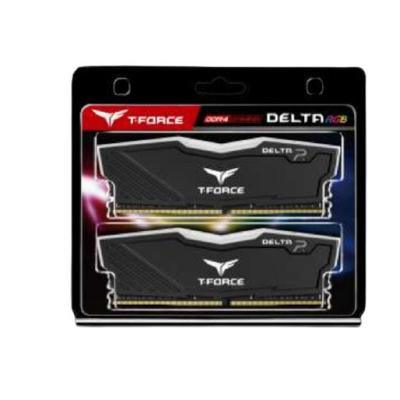 Team Group TF3D432G3600HC18JDC01 módulo de memoria 16 GB 2 x 16 GB DDR4 3600 MHz