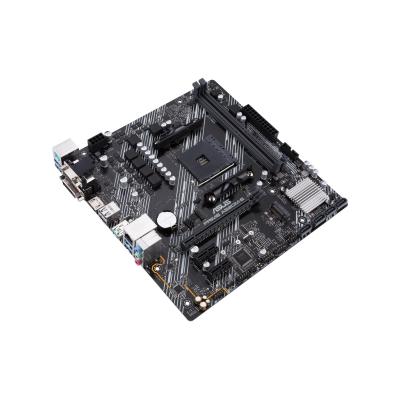 ASUS PRIME A520M E AMD A520 Socket AM4 micro ATX Trippodo