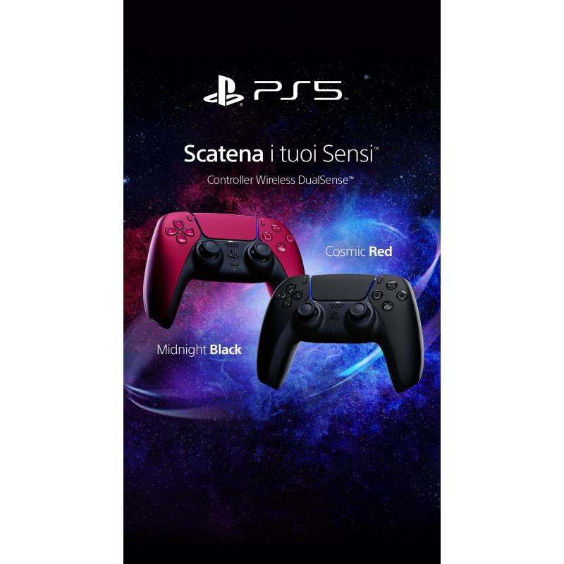 Sony Base di ricarica PlayStation VR2 Sense - 9480693