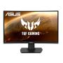 ASUS TUF Gaming VG24VQE 59,9 cm (23.6") 1920 x 1080 Pixel Full HD LED Nero