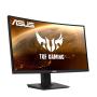 ASUS TUF Gaming VG24VQE 59,9 cm (23.6") 1920 x 1080 Pixel Full HD LED Nero