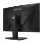 ASUS TUF Gaming VG24VQE 59,9 cm (23.6") 1920 x 1080 Pixel Full HD LED Nero