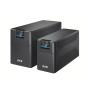 Eaton 5E Gen2 1200 USB Interactivité de ligne 1,2 kVA 660 W 4 sortie(s) CA