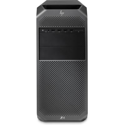 HP Z4 G4 W-2223 Tower Intel® Xeon® W 16 GB DDR4-SDRAM 512 GB SSD Windows 11 Pro Stazione di lavoro Nero