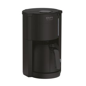 Cheap KRUPS Pro Aroma Plus electric filter coffee maker 1.25 L