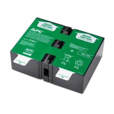 APC APCRBC123 Batterie de l'onduleur Sealed Lead Acid (VRLA)