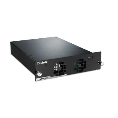 D-Link DPS-500A componente de interruptor de red Sistema de alimentación