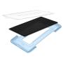 Spigen AGL04226 tablet screen protector Clear screen protector Samsung 1 pc(s)