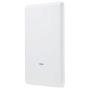 Ubiquiti Networks UAP-AC-M-PRO 1300 Mbit s Blanc Connexion Ethernet, supportant l'alimentation via ce port (PoE)