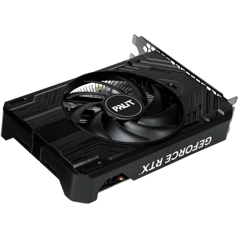 ▷ Palit NE64060019P1-1070F carte graphique NVIDIA GeForce RTX