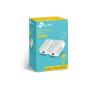 TP-Link TL-PA4010KIT 600 Mbit s Eingebauter Ethernet-Anschluss Weiß 2 Stück(e)