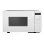 Siemens iQ700 FF023LMW0 micro-onde Comptoir Micro-onde simple 20 L 800 W Blanc