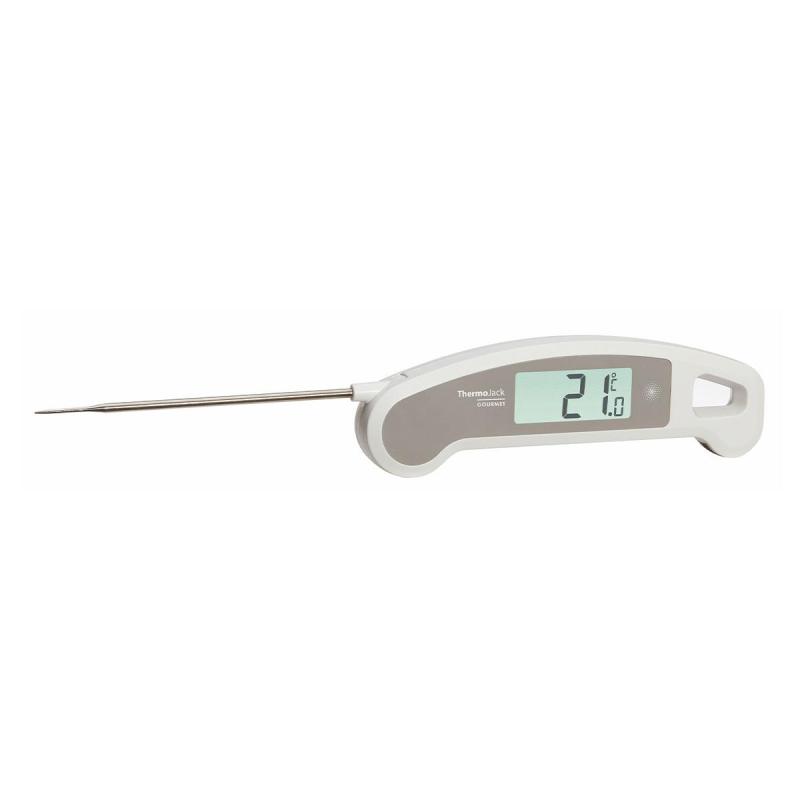 TFA Dostmann Thermomètre Digital