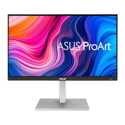 ASUS ProArt PA279CV 68,6 cm (27") 3840 x 2160 Pixeles 4K Ultra HD LED Negro, Plata