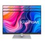 ASUS ProArt PA279CV 68,6 cm (27") 3840 x 2160 pixels 4K Ultra HD LED Noir, Argent