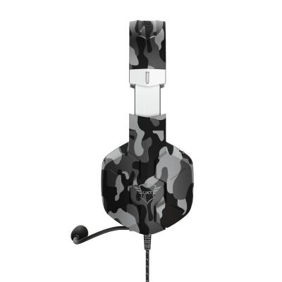 Trust headset online camouflage