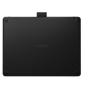 Wacom Intuos M Bluetooth graphic tablet Black 2540 lpi 216 x 135 mm USB Bluetooth