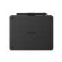 Wacom Intuos M Bluetooth graphic tablet Black 2540 lpi 216 x 135 mm USB Bluetooth