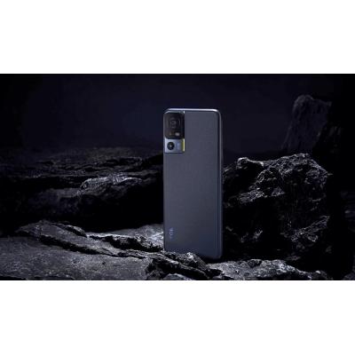 Smartphone - TCL 40SE, 6.75, 4+128GB, Dark Grey
