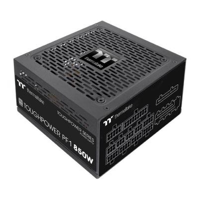 Thermaltake Toughpower PF1 power supply unit 850 W 24-pin ATX ATX Black