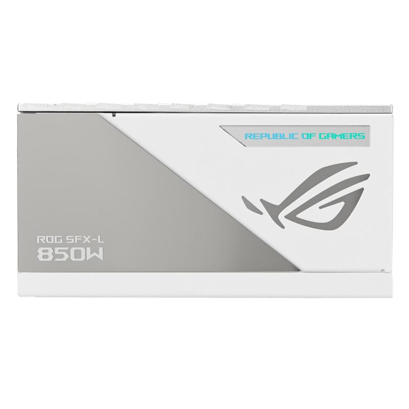 ASUS ROG LOKI SFX-L 1000W - Platinum - Alimentation PC ASUS sur